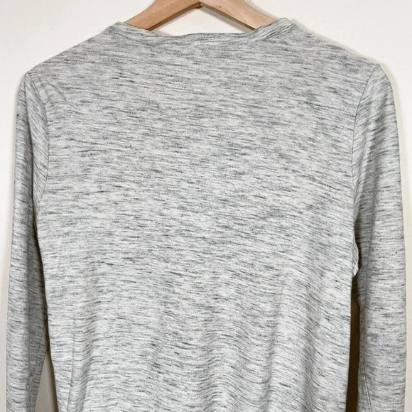 J.Crew Button Grey Cardigan - Picture 10 of 12